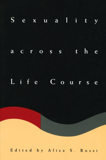 Sexuality across the Life Course