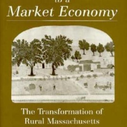 From MarketPlaces to a Market Economy