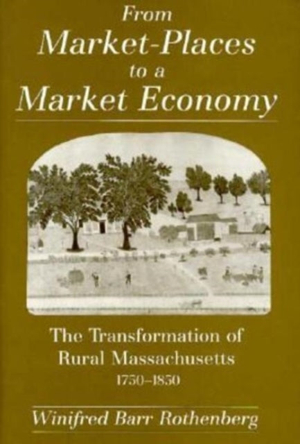 From MarketPlaces to a Market Economy