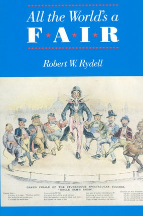 All the Worlds a Fair