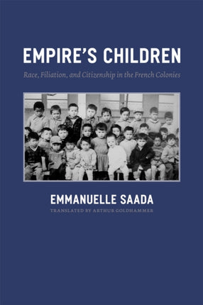 Empires Children