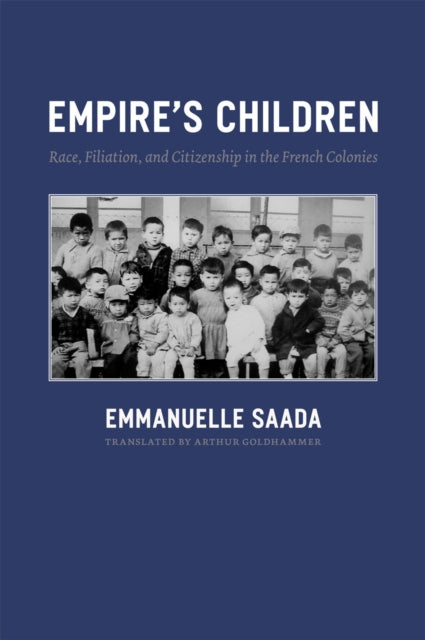 Empires Children