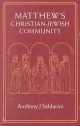Matthews ChristianJewish Community