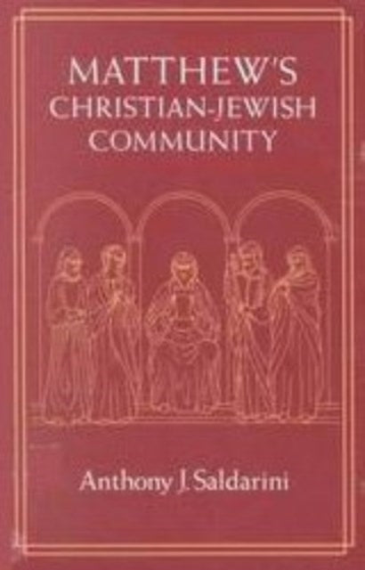 Matthews ChristianJewish Community