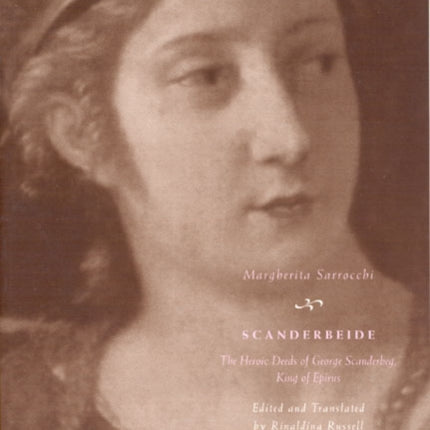 Scanderbeide