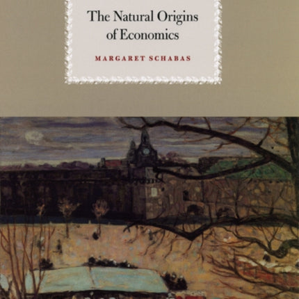 The Natural Origins of Economics