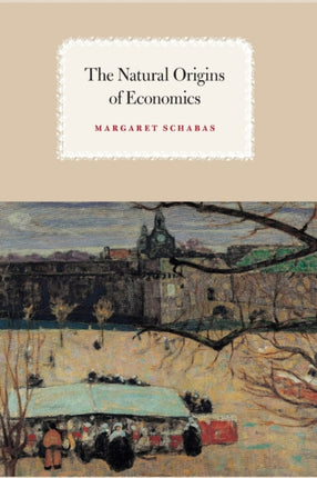 The Natural Origins of Economics