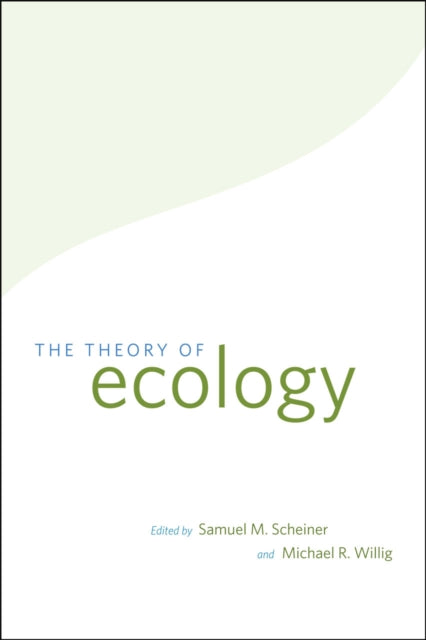 The Theory of Ecology