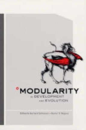 Modularity in Development and Evolution