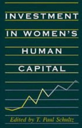 Investment in Womens Human Capital Phoenix