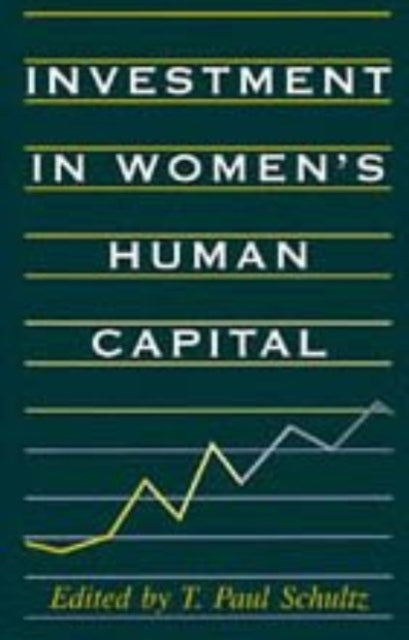 Investment in Womens Human Capital Phoenix
