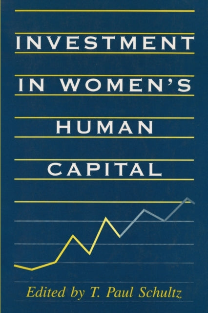 Investment in Women's Human Capital