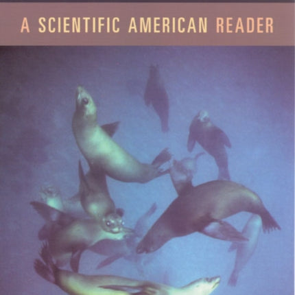 Oceans  A Scientific American Reader Scientific