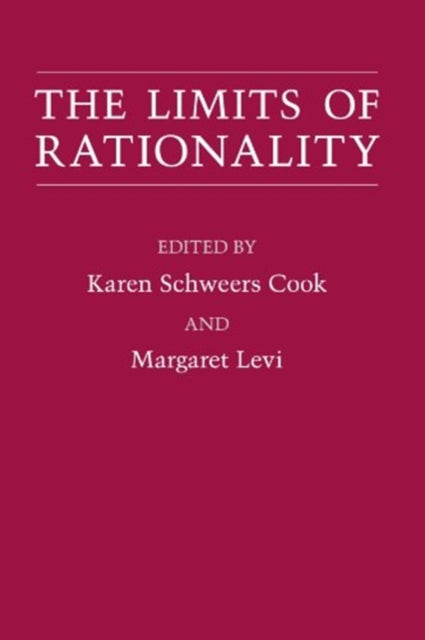 The Limits of Rationality