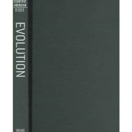 Evolution
