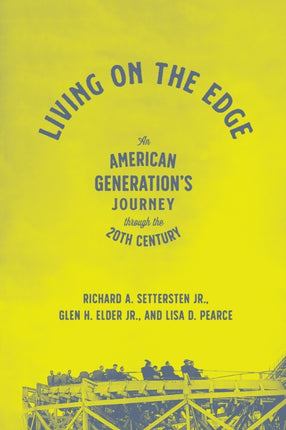 Living on the Edge  An American Generations