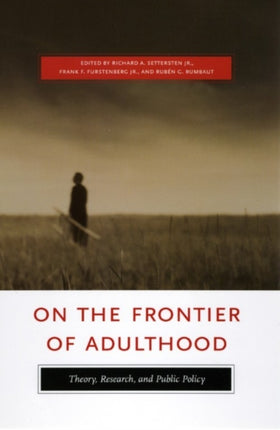 On the Frontier of Adulthood  Theory Research and