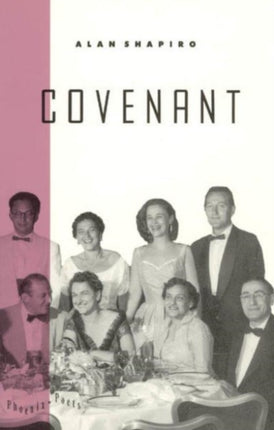 Covenant Phoenix Poets