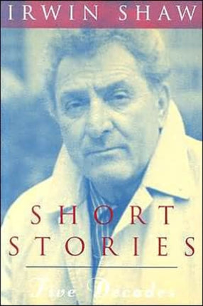 Short Stories: Five Decades