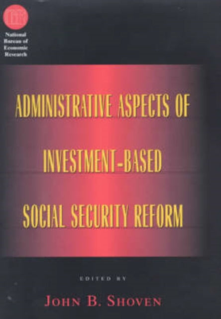 Administrative Aspects of InvestmentBased Social
