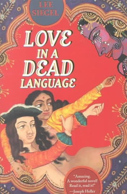 Love in a Dead Language