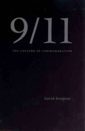 9/11: The Culture of Commemoration