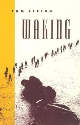 Waking Paper Phoenix Poets