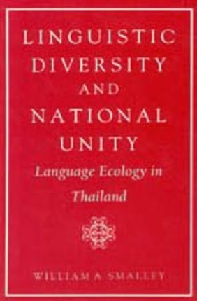 Linguistic Diversity  National Unity Language