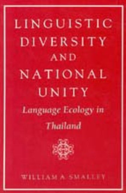 Linguistic Diversity  National Unity Language