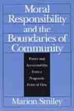 Moral Responsibility and the Boundaries of