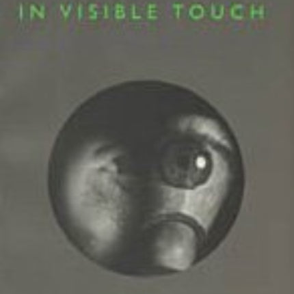 In Visible Touch  Modernism and Masculinity