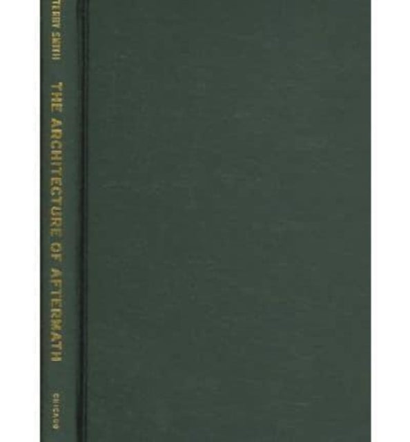 The Architecture of Aftermath