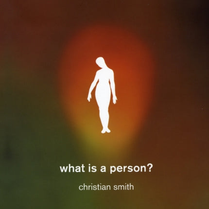What Is a Person