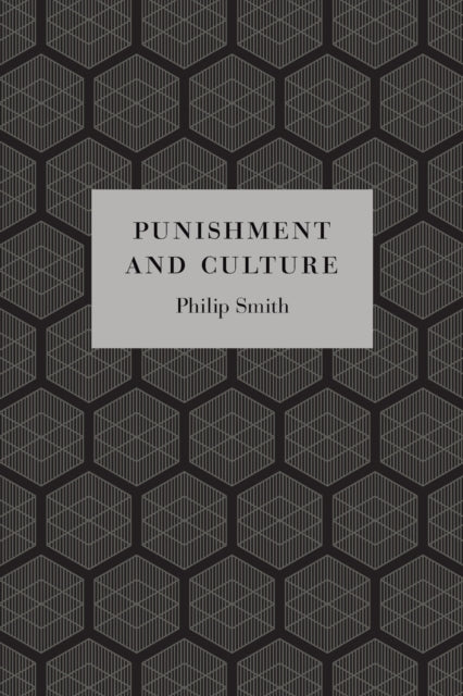 Punishment and Culture