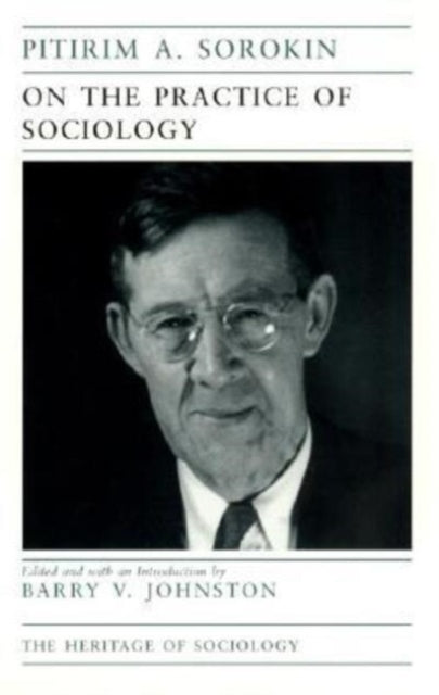 On the Practice of Sociology