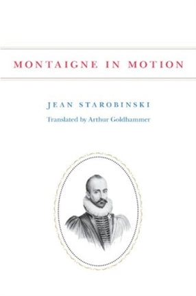 Montaigne in Motion