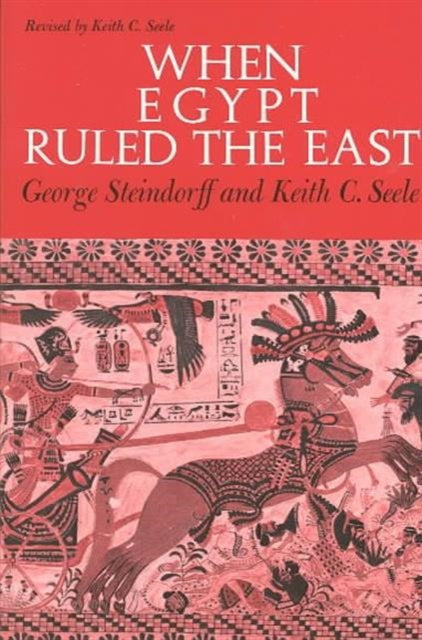 When Egypt Ruled the East Phoenix Books