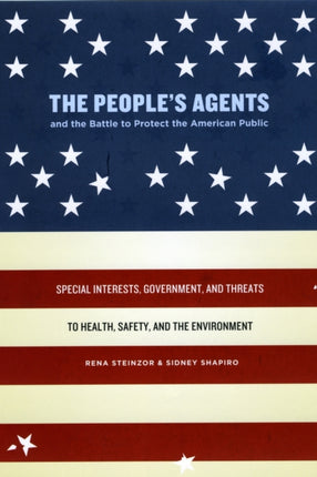Peoples Agents and the Battle to Protect the