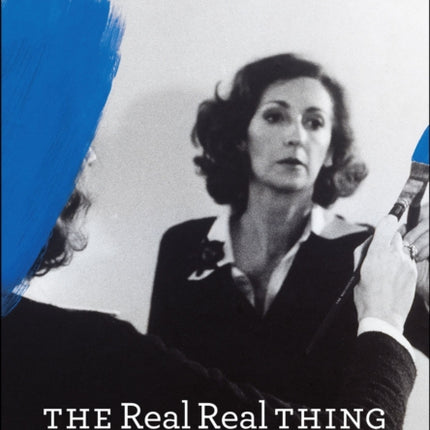 The Real Real Thing: The Model in the Mirror of Art