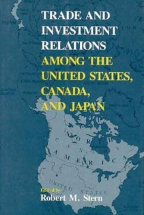 Trade  Investment Relations Among the United