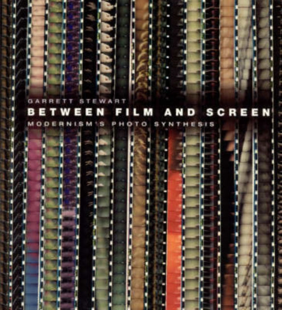 Between Film and Screen: Modernism's Photo Synthesis