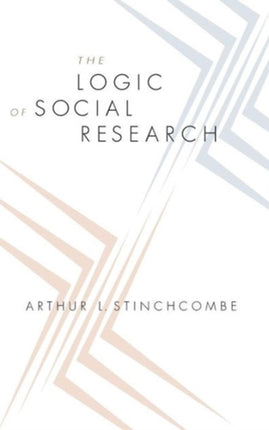 The Logic of Social Research