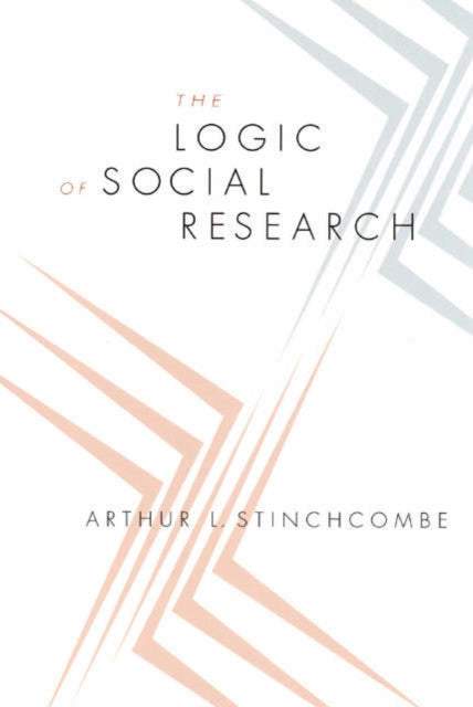 The Logic of Social Research