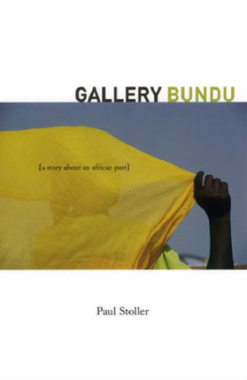 Gallery Bundu  A Story about an African Past