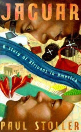 Jaguar  A Story of Africans in America