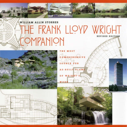 The Frank Lloyd Wright Companion Revised edition