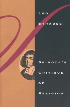 Spinoza's Critique of Religion