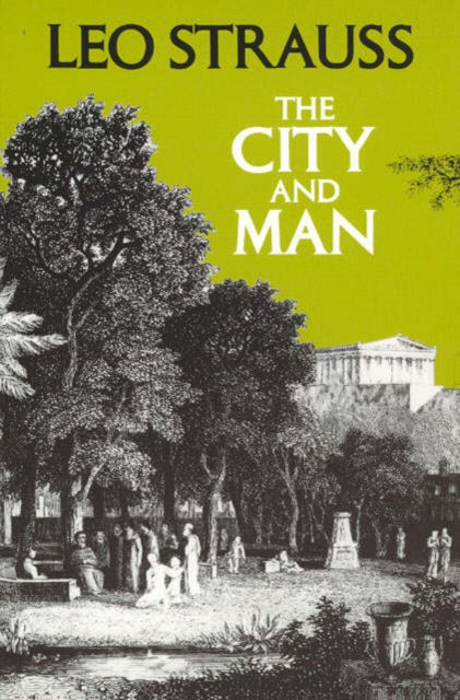 The City and Man