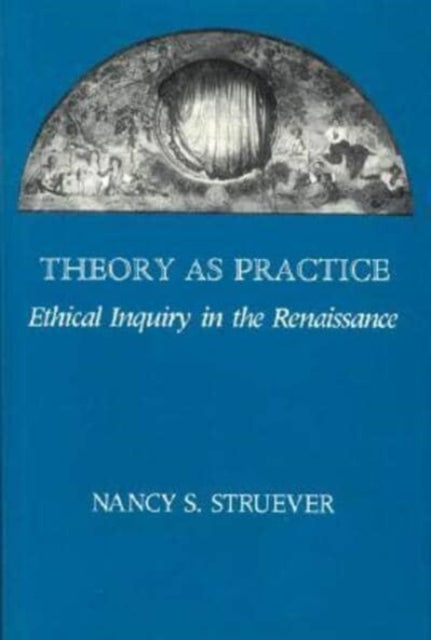 Theory as Practice Ethical Inquiry in the