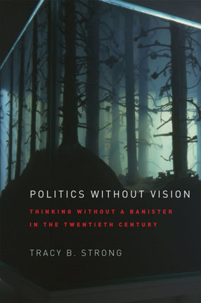 Politics without Vision: Thinking without a Banister in the Twentieth Century